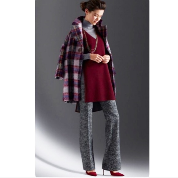 Carlisle Tops - NWT • CARLISLE PER SE Gorgeous Tunic Vest / Dress